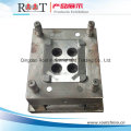 Automobile Light Plastic Injection Mould